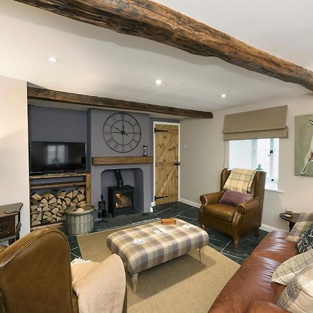 Crescent Cottage Askham  Eksteriør bilde